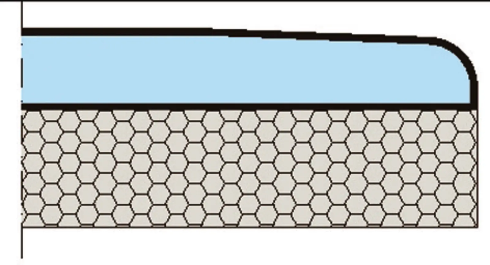 Knauf Gipskarton-Verbundplatten EPS