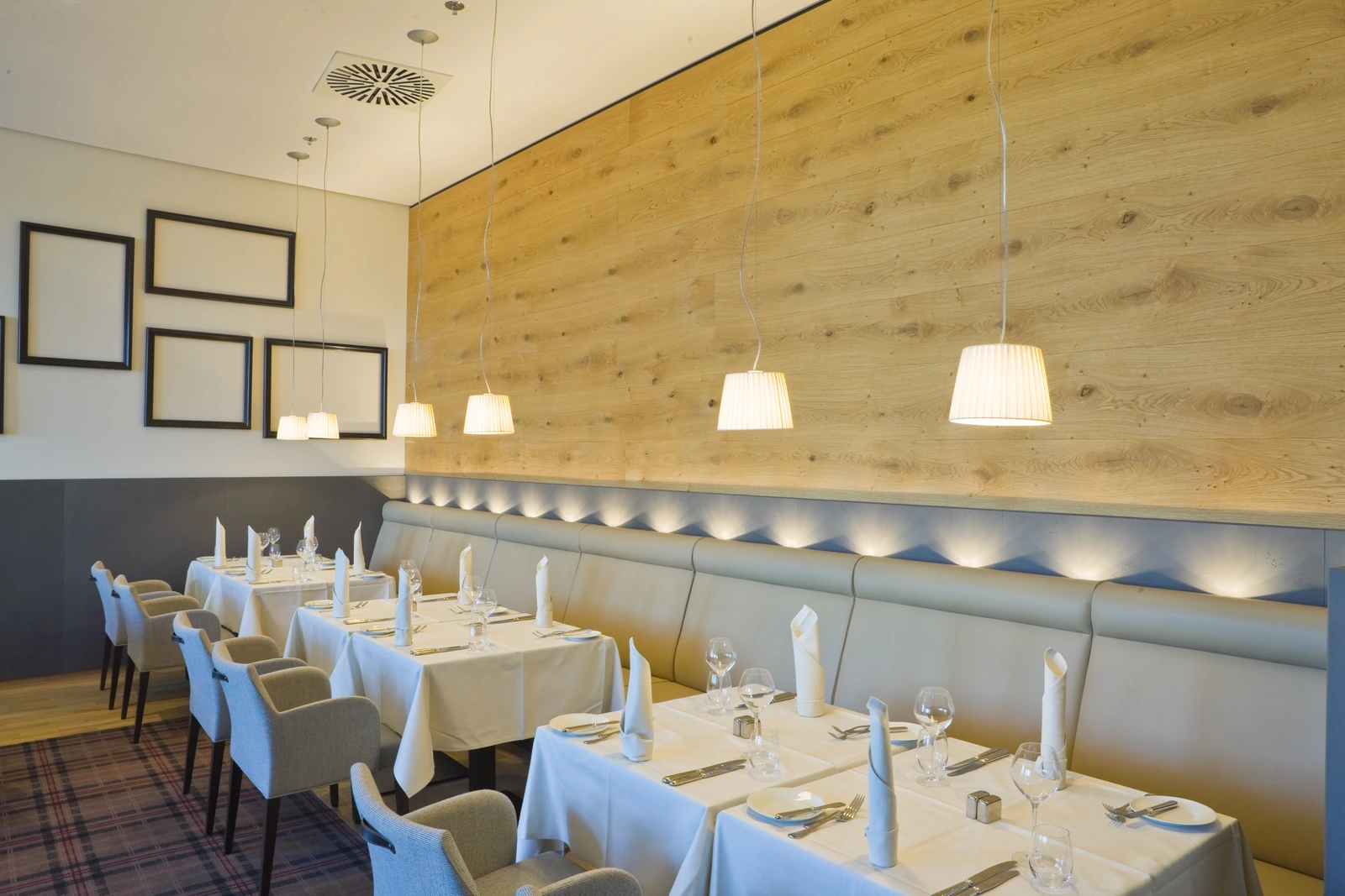Tabellenkopf Europlac Furnierspanplatte