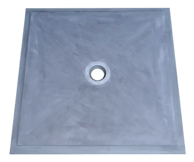 FERMACELL Powerpanel TE Ablauf-/Duschelement
