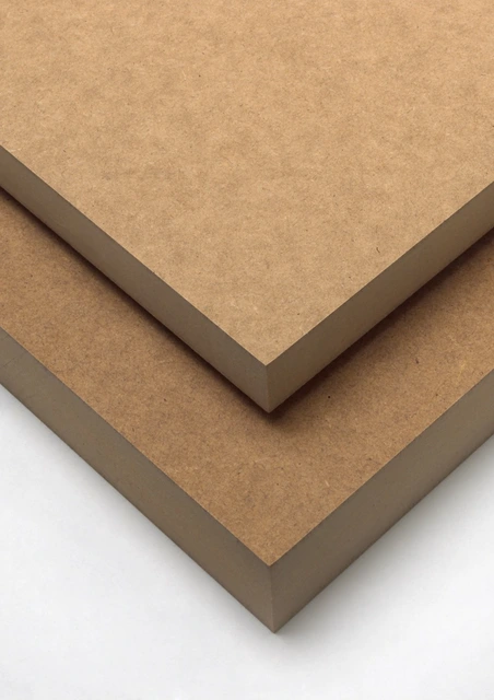 Topan MDF STD