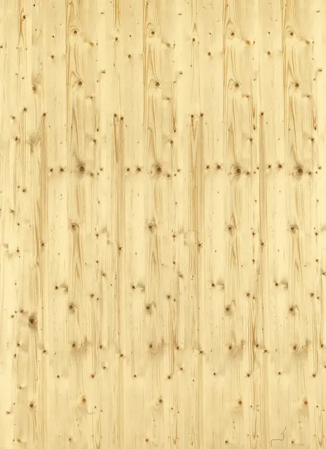 Holzfurnier FAC