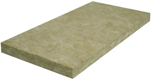 Knauf Insulation Feuerschutz-Dämmplatte