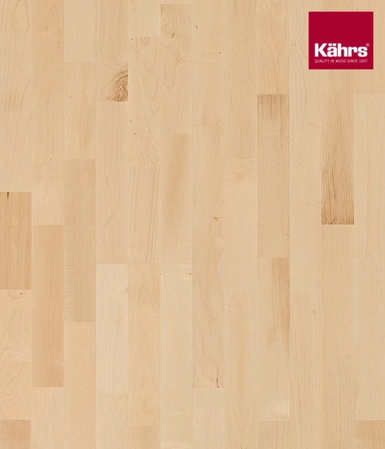 Kährs Naturals Maple Salzburg
