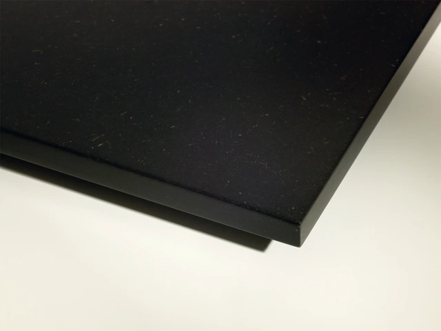 MDF Colour schwarz