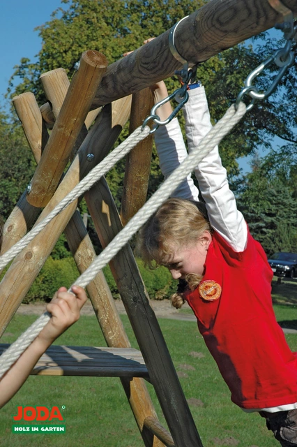 Bosse Kinder-spielen Schaukelschellen JODA