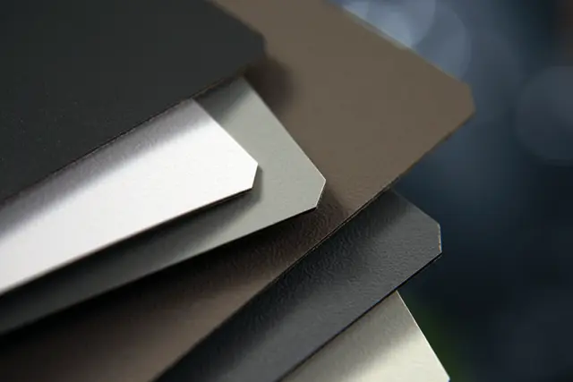 HPL Platten