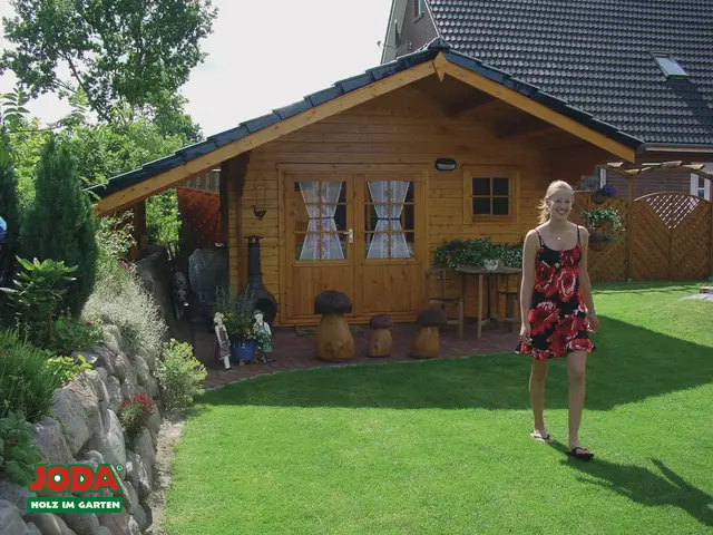 Casa-Sondermodell-Schleppdach-Ziegel JODA